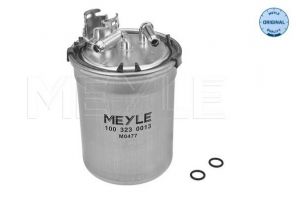 Meyle 100 323 0013 - Palivový filter