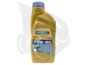 Ravenol MTF-2 75W-80, 1L