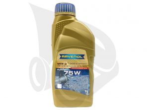 Ravenol MTF-3 75W, 1L