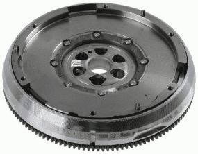 Sachs 2294 000 822 - Zotrvačník