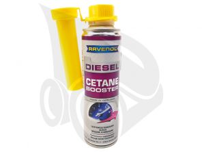 Ravenol Diesel Cetane Booster - Prísada do nafty - 300ml