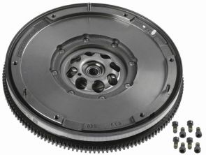 Sachs 2294 000 833 - Zotrvačník