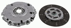 Sachs 3000 950 689 - Spojková sada -