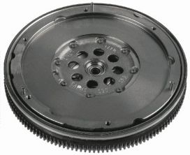 Sachs 2294 000 836 - Zotrvačník