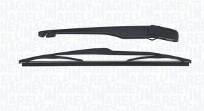 Magneti Marelli 000723180115 - Stieracia lišta