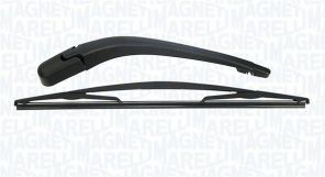 Magneti Marelli 000723180142 - Stieracia lišta
