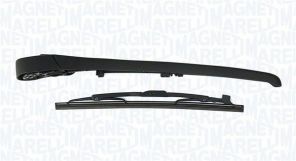 Magneti Marelli 000723180224 - Stieracia lišta -
