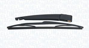Magneti Marelli 000723180301 - Stieracia lišta -
