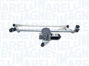 Magneti Marelli 064351130010 -  -