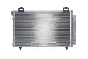 Mahle AC 814 000S - Kondenzátor