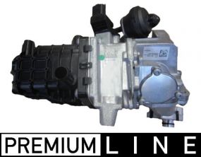 Mahle CE 4 000P -  -