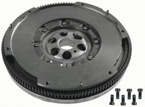 Sachs 2294 000 839 - Zotrvačník