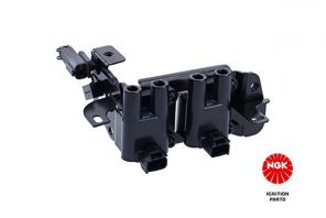 NGK 48287 - Zapaľovacia cievka -