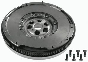 Sachs 2294 000 871 - Zotrvačník