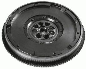 Sachs 2294 000 955 - Zotrvačník
