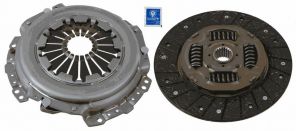 Sachs 3000 950 841 - Spojková sada -