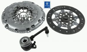 Sachs 3000 990 542 - Spojková sada -