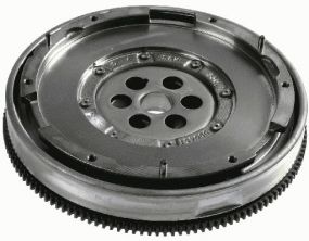 Sachs 2294 000 997 - Zotrvačník
