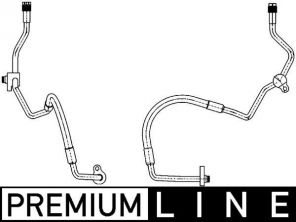 Mahle AP 118 000P -  -
