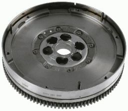 Sachs 2294 001 000 - Zotrvačník