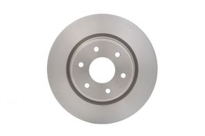 Bosch 0 986 479 D66 - Brzdový kotúč -