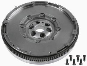 Sachs 2294 001 091 - Zotrvačník
