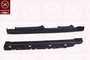 Klokkerholm 6041011 -  -