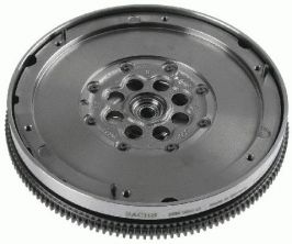 Sachs 2294 001 097 - Zotrvačník