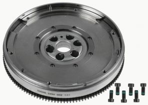 Sachs 2294 002 144 - Zotrvačník