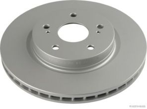 Jakoparts J3308022 - Brzdový kotúč -