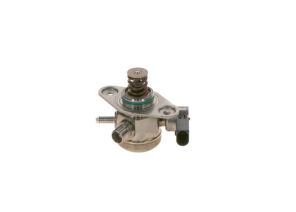 Bosch 0 261 520 215 - Vstrekovacie čerpadlo paliva