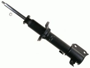 Sachs 312 132 - Tlmič pruženia -