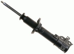 Sachs 312 133 - Tlmič pruženia -