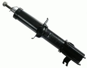 Sachs 314 215 - Tlmič pruženia -