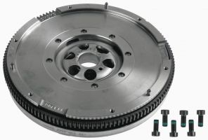 Sachs 2294 003 341 - Zotrvačník -