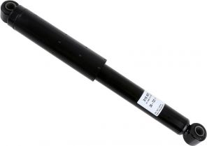 Sachs 318 805 - Tlmič pruženia -