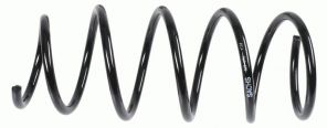 Sachs 997 874 - Pruženie -