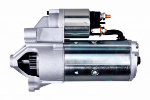 Hella 8EA 011 610-071 - Štartér