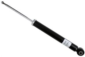 Sachs 319 636 - Tlmič pruženia -