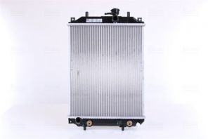 Nissens 61739 - Chladič vody -