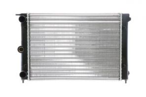 Mahle CR 342 000S - Chladič vody -