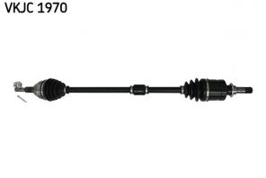 SKF VKJC 1970 - Hnací riadel -