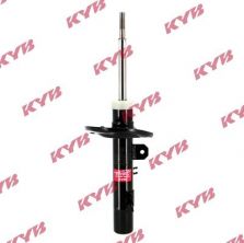 KYB 3338058 - Tlmič pruženia -
