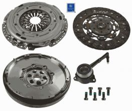 Sachs 2290 601 145 - Spojková sada -