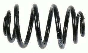 Sachs 996 493 - Pruženie -