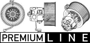 Mahle AB 151 000P -  -