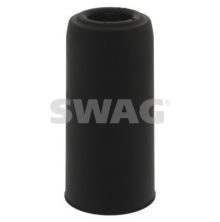 SWAG 30 94 5741 - Ochranný kryt tlmiča