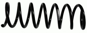 Sachs 994 443 - Pruženie -