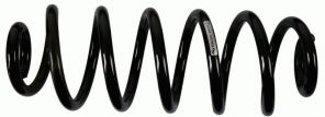 Sachs 994 674 - Pruženie -