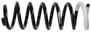 Sachs 994 752 - Pruženie -